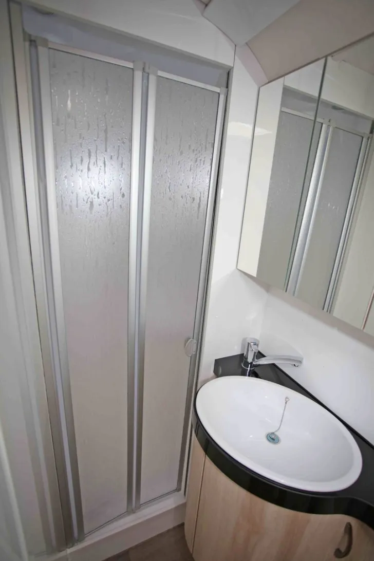 Fahrzeugbild Hobby De Luxe 495 WFB #11