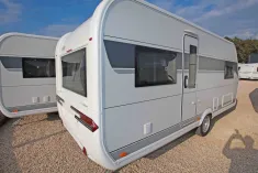 Bild 1 Hobby De Luxe 540 UL