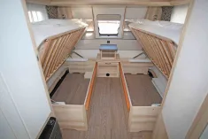 Bild 5 Hobby De Luxe 540 UL