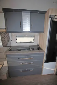 Bild 6 Hobby De Luxe 540 UL