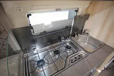 Bild 7 Hobby De Luxe 540 UL