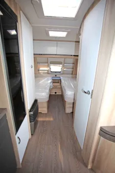 Bild 11 Hobby De Luxe 540 UL