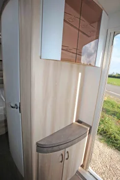 Bild 12 Hobby De Luxe 540 UL