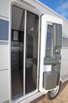 Bild 14 Hobby De Luxe 540 UL