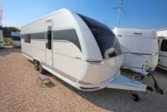 Bild 1 Hobby Maxia 660 WQM