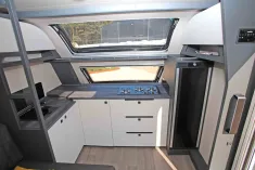 Bild 4 Hobby Maxia 660 WQM