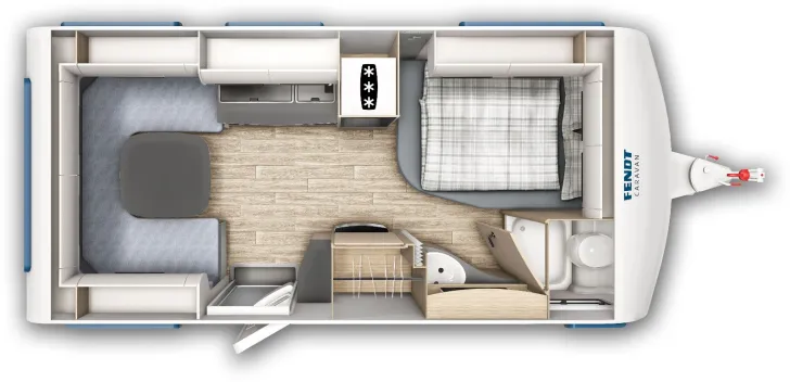 Fahrzeugbild Fendt Apero 465 SFB #4