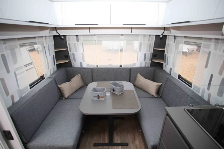 Fahrzeugbild Fendt Apero 465 SFB #5