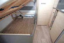 Fahrzeugbild Fendt Apero 465 SFB #7