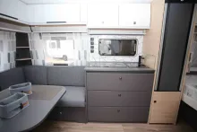 Fahrzeugbild Fendt Apero 465 SFB #9