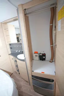 Fahrzeugbild Fendt Apero 465 SFB #14