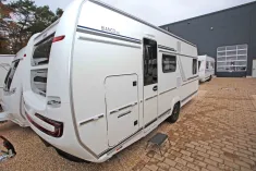 Bild 1 Fendt Bianco Selection 550 SKM
