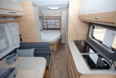 Bild 10 Fendt Bianco Selection 550 SKM