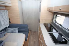 Bild 11 Fendt Bianco Selection 550 SKM