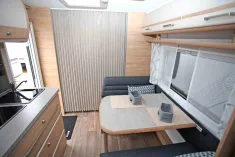 Bild 9 Fendt Bianco Selection 550 SKM