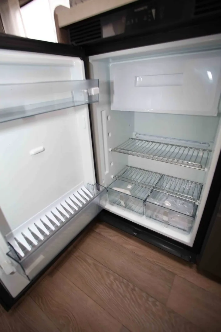 Fahrzeugbild Hobby OnTour 460 DL #11