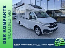 Fahrzeugbild Knaus Tourer VAN 500 LT VANSATION statt 92.830 € #1