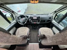 Fahrzeugbild Knaus BoxStar 600 Street #9