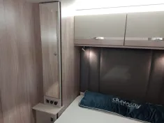 Bild 11 SWIFT CHALLENGER Grande 635 Tolles Design&Hoher Komfort