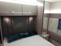 Bild 12 SWIFT CHALLENGER Grande 635 Tolles Design&Hoher Komfort