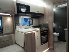 Bild 6 SWIFT CHALLENGER Grande 635 Tolles Design&Hoher Komfort