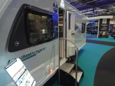 Bild 3 SWIFT CHALLENGER Grande 635 Tolles Design&Hoher Komfort