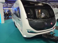 Bild 4 SWIFT CHALLENGER Grande 635 Tolles Design&Hoher Komfort