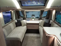 Bild 7 SWIFT CHALLENGER Grande 635 Tolles Design&Hoher Komfort