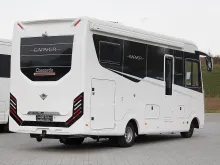 Fahrzeugbild Concorde CARVER 790 L #5