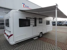 Bild 3 Hymer Eriba Nova SL 530