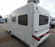 Bild 4 Hymer Eriba Nova SL 530