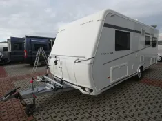 Bild 5 Hymer Eriba Nova SL 530