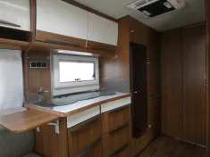 Bild 6 Hymer Eriba Nova SL 530