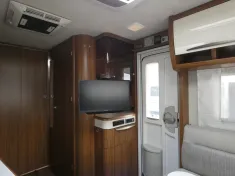 Bild 8 Hymer Eriba Nova SL 530