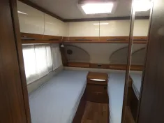 Bild 9 Hymer Eriba Nova SL 530