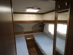 Bild 10 Hymer Eriba Nova SL 530
