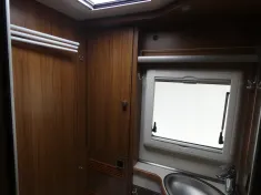 Bild 15 Hymer Eriba Nova SL 530