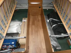 Bild 12 Hymer Eriba Nova SL 530