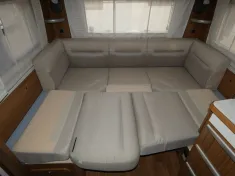 Bild 13 Hymer Eriba Nova SL 530