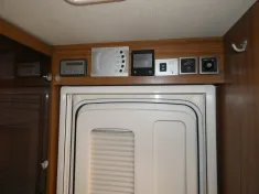 Bild 16 Hymer Eriba Nova SL 530