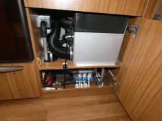 Bild 17 Hymer Eriba Nova SL 530