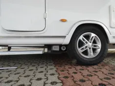 Bild 19 Hymer Eriba Nova SL 530