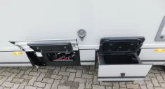 Bild 41 Niesmann + Bischoff iSMOVE 7.3 F Alde, HY4, 2x Lithium usw. usw