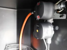 Bild 46 Niesmann + Bischoff iSMOVE 7.3 F Alde, HY4, 2x Lithium usw. usw
