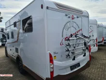 Fahrzeugbild Bürstner Delfin T 726 #5