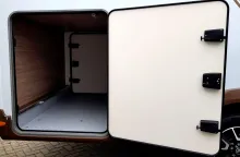 Fahrzeugbild Bürstner Delfin T 726 #7