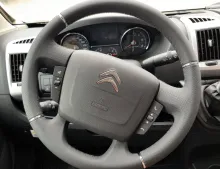 Fahrzeugbild Bürstner Delfin T 726 #9