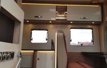 Fahrzeugbild Bürstner Delfin T 726 #15