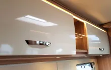 Fahrzeugbild Bürstner Delfin T 726 #16