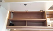 Fahrzeugbild Bürstner Delfin T 726 #17